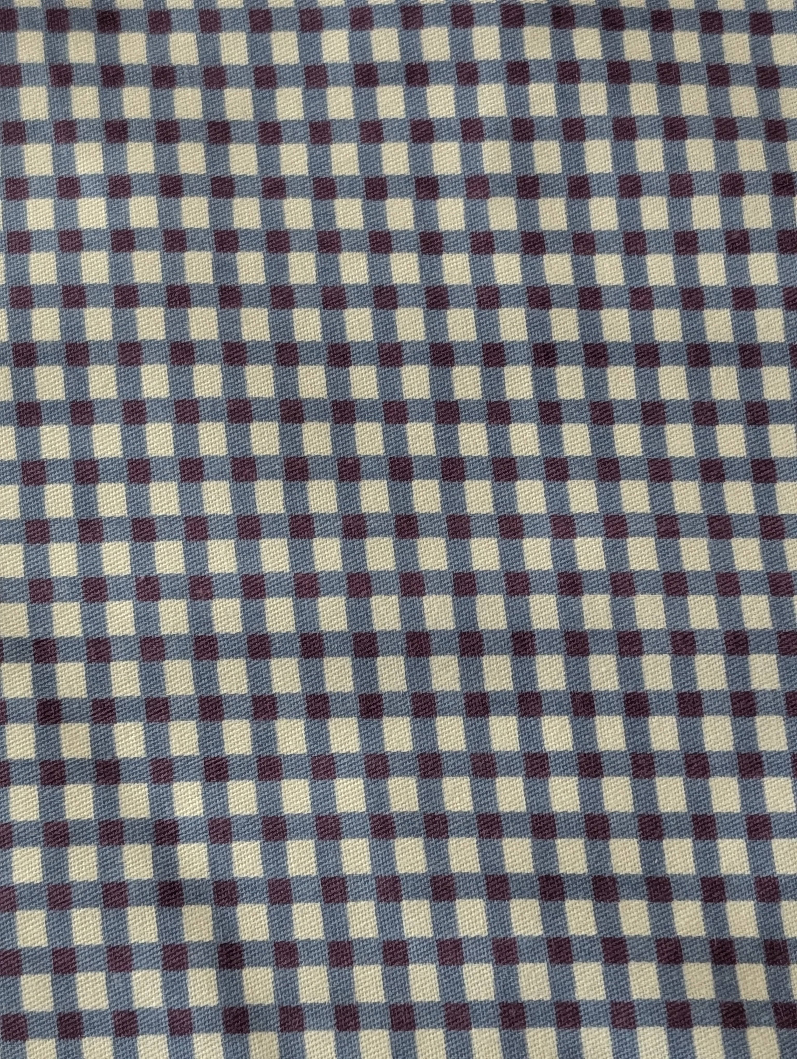 Avi Baby Blanket